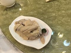 -徐记私厨(半淞园路店)