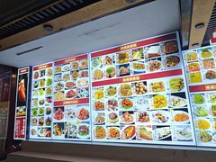 -聚丰德饭店(经五路店)
