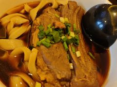 -中国厨房/台湾牛肉面