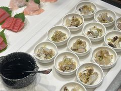 -温州王朝大酒店-自助餐厅