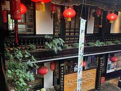 -蔼若春.传承云南菜(金碧公园店)