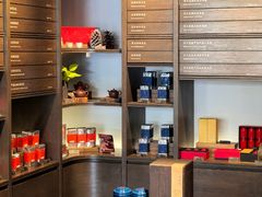 -王德传茶庄(上海新天地店)