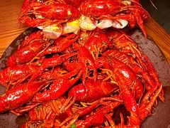 -必点海鲜·海肠捞饭大王(滨江道店)