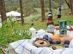 -硗碛藏寨·神木垒景区