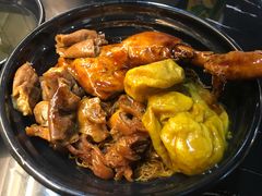 -亞婆井·劲抽面食(铂顿城店)