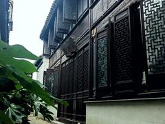 -衣裳街历史文化街区