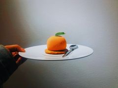 一颗橘子-大青树咖啡(大理古城店)