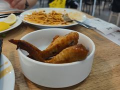 -宜家·瑞典风味餐厅(烟台路店)