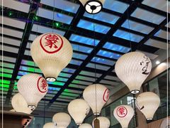 -羊之道草原味道清真餐厅(番禺店)