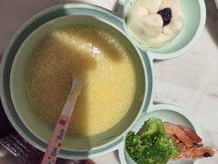 -小菜园新徽菜(北京大兴龙湖天街店)