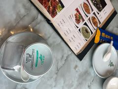 -福寿斋·老北京铜锅涮肉·烧烤(清岚店)