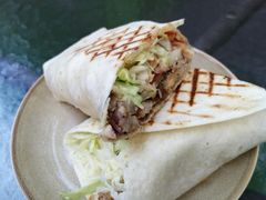-Turka土耳咖(五大道店)