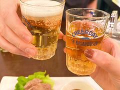 -HOHO餐厅(古子城店)