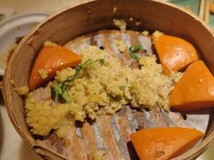 -锦府盐帮·李宅(领展购物广场中关村店)