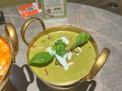 -Home Thai·泰谣(王府井apm店)