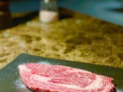 -觅福里•熟成和牛餐厅