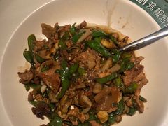 -费大厨辣椒炒肉(黄兴中心广场店)