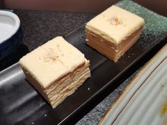 -丝路金桃·新疆菜(徐汇店)