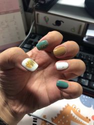 -StartNail美甲