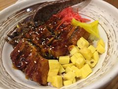 -林妈妈村·日式料理(宝山龙湖天街店)