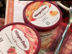 -芭菲盛宴·环球美食(解放碑英利国际店)