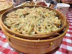 -王村姑老土炕莜面村(桥东店)