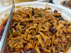 -五四广场美食城(福泰广场店)