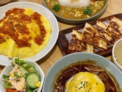 -红小满休闲餐厅(十全街店)