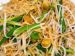 潮式炒面线-新海利海鲜城·41年珠海老字号(夏湾店)