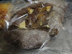 -佐敦面包铺·JORDAN BAKERY