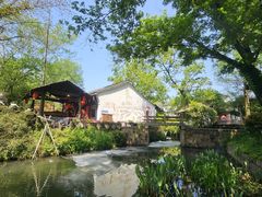 -西溪国家湿地公园