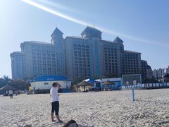 -启东恒大海上威尼斯酒店