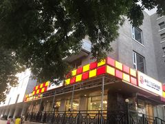 门面-新侨三宝乐面包店(崇文门店)