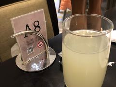 -太湖饭店玉兰厅(自助餐厅)