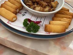 -松雅轩商务婚礼生日(同和店)