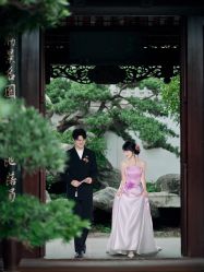 -雅云婚纱摄影工作室旗舰店