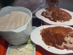 -紫光园·烤鸭·北京菜(团结湖店)