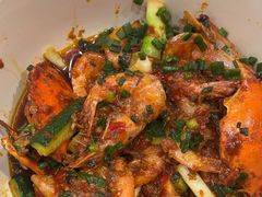 -辣螃铠盆盆蟹大排档(总店)