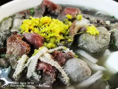-潮镇老尾牛杂(环城西路店)