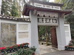 -白鹿洞书院