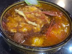 传统华兴街番茄煎蛋面-华兴街煎蛋面(总店)