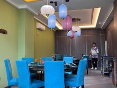 -野菌皇海景野生菌火锅(滨海大道店)
