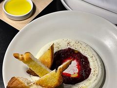 -Mercato莫卡多露台餐厅与酒吧(K11店)