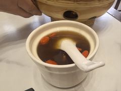 -天龙宝严素食馆(大兴善寺店)