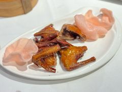 -潮福城大酒楼(湖滨北路店)
