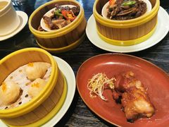 叉烧-五缘湾凯悦酒店·悦饗中餐厅