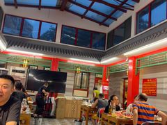 -小街47號江湖菜(四合院店)