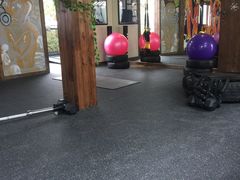 -RoMan罗马健身工作室(莘庄店)