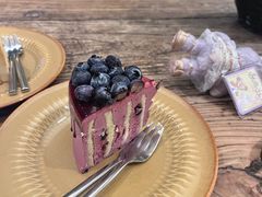 -BAKER&SPICE(安福路店)