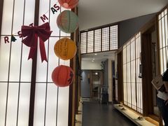 -桃夭日式料理(国信店)